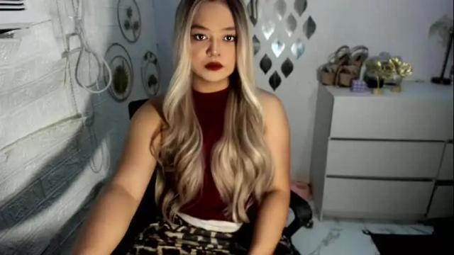 Image 3 of gorgeousamandarose Stream on Chaturbate on 20 days ago
