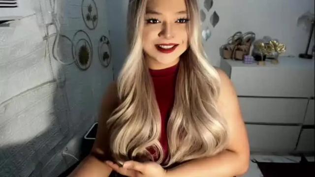 Image 4 of gorgeousamandarose Stream on Chaturbate on 20 days ago