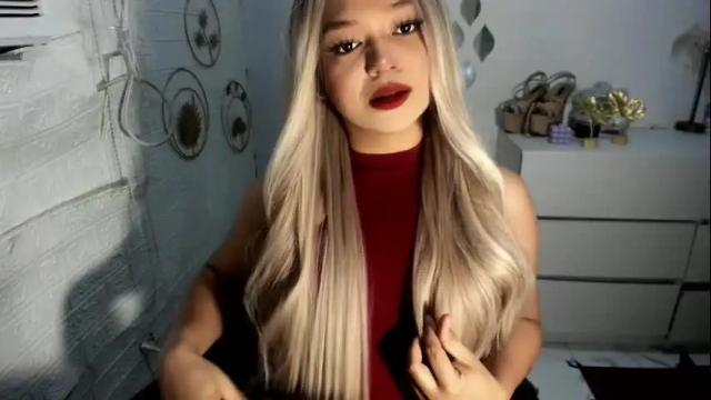 Thumbnail 2, gorgeousamandarose's Stream at Chaturbate, 20 days ago