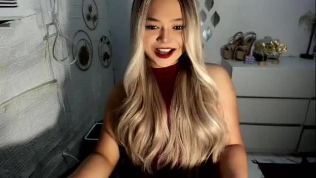 Image 6 of gorgeousamandarose Stream on Chaturbate on 20 days ago