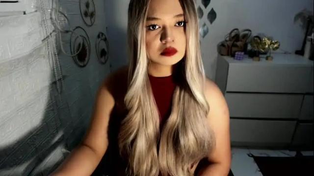 Thumbnail 1, gorgeousamandarose's Stream at Chaturbate, 17 days ago