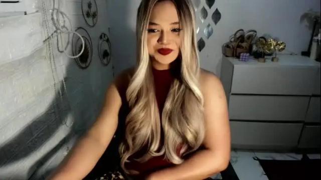 Image 11 of gorgeousamandarose Stream on Chaturbate on 17 days ago