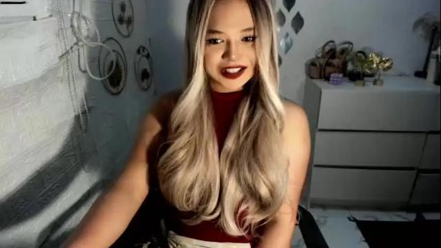Image 12 of gorgeousamandarose Stream on Chaturbate on 17 days ago