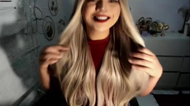 Image 4 of gorgeousamandarose Stream on Chaturbate on 17 days ago