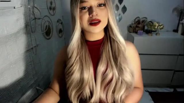 Thumbnail 2, gorgeousamandarose's Stream at Chaturbate, 17 days ago