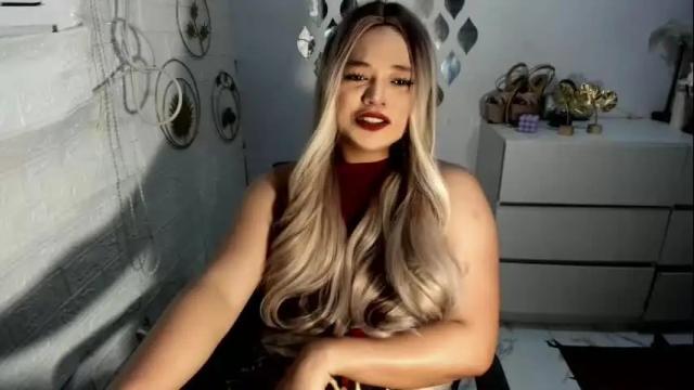 Image 6 of gorgeousamandarose Stream on Chaturbate on 17 days ago