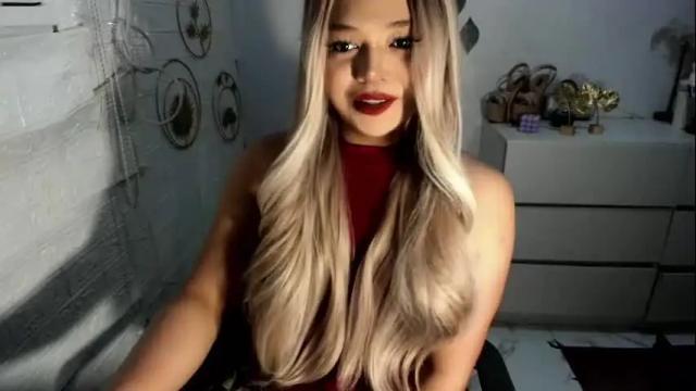 Image 8 of gorgeousamandarose Stream on Chaturbate on 17 days ago