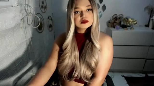 Thumbnail 3, gorgeousamandarose's Stream at Chaturbate, 17 days ago