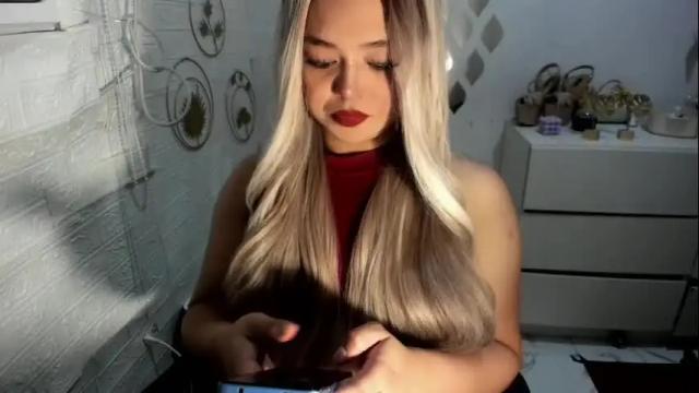 Image 11 of gorgeousamandarose Stream on Chaturbate on 11 days ago