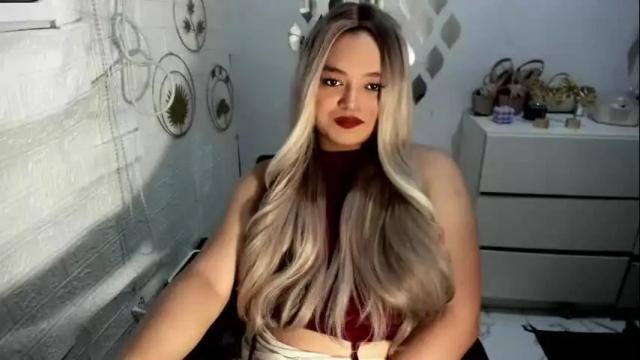 Image 12 of gorgeousamandarose Stream on Chaturbate on 11 days ago