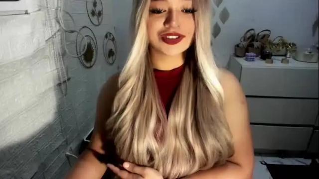Thumbnail 3, gorgeousamandarose's Stream at Chaturbate, 10 days ago