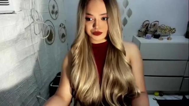 Thumbnail 1, gorgeousamandarose's Stream at Chaturbate, 2 days ago