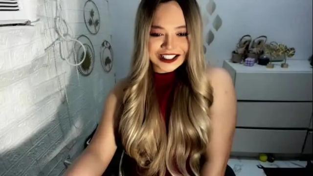 Image 12 of gorgeousamandarose Stream on Chaturbate on 3 days ago