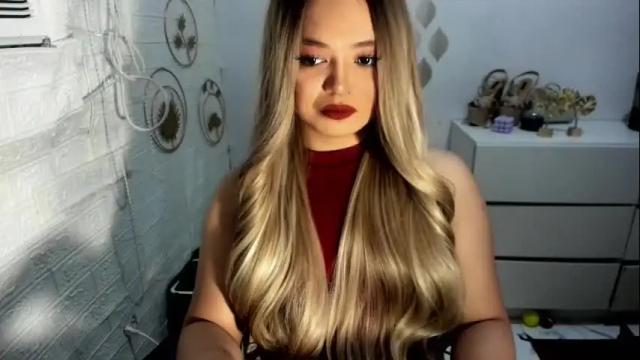 Image 2 of gorgeousamandarose Stream on Chaturbate on 3 days ago