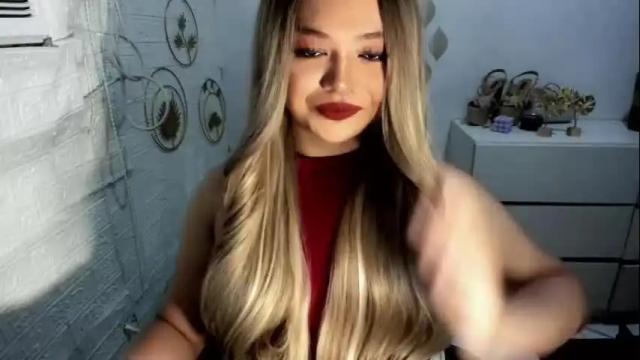 Image 4 of gorgeousamandarose Stream on Chaturbate on 3 days ago