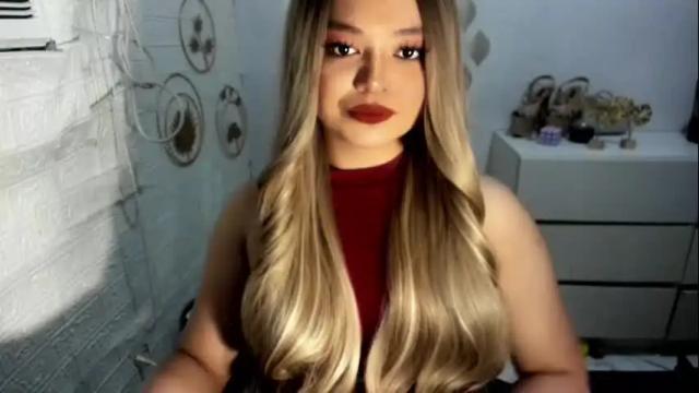 Thumbnail 2, gorgeousamandarose's Stream at Chaturbate, 2 days ago