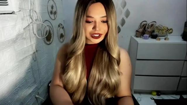Image 8 of gorgeousamandarose Stream on Chaturbate on 3 days ago