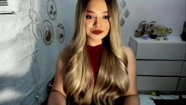 Thumbnail 3, gorgeousamandarose's Stream at Chaturbate, 2 days ago