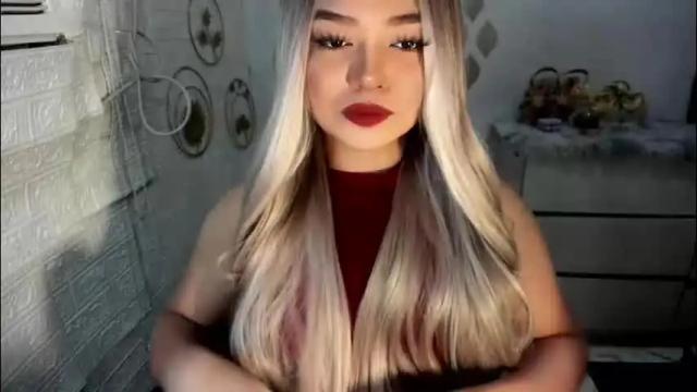 Image 11 of gorgeousamandarose Stream on Chaturbate on 2 months ago