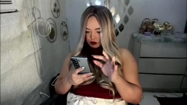 Thumbnail 2, gorgeousamandarose's Stream at Chaturbate, 2 months ago