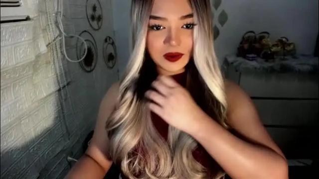 Image 6 of gorgeousamandarose Stream on Chaturbate on 2 months ago