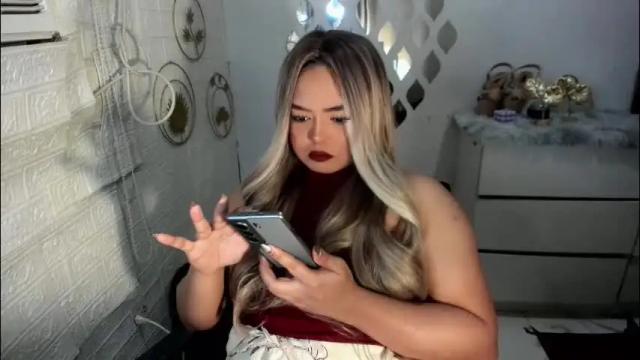 Image 7 of gorgeousamandarose Stream on Chaturbate on 2 months ago