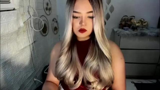 Image 8 of gorgeousamandarose Stream on Chaturbate on 2 months ago