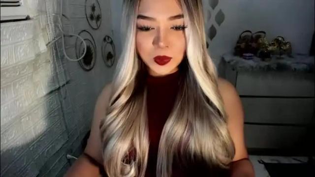 Thumbnail 3, gorgeousamandarose's Stream at Chaturbate, 2 months ago