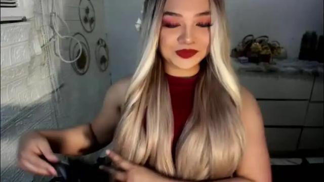Thumbnail 1, gorgeousamandarose's Stream at Chaturbate, 1 month ago