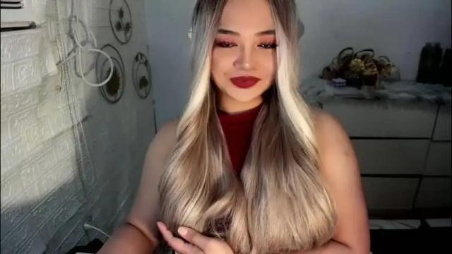 Image 10 of gorgeousamandarose Stream on Chaturbate on 1 month ago