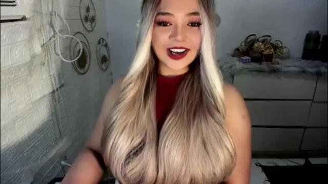 Image 11 of gorgeousamandarose Stream on Chaturbate on 1 month ago
