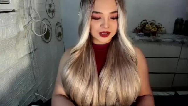Image 12 of gorgeousamandarose Stream on Chaturbate on 1 month ago