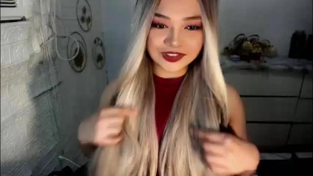 Image 2 of gorgeousamandarose Stream on Chaturbate on 1 month ago