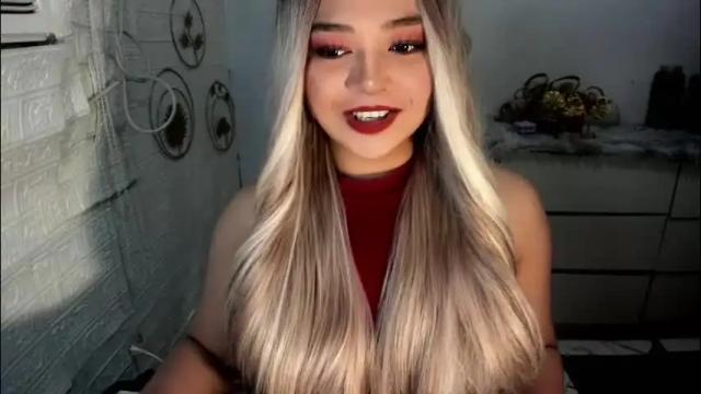 Thumbnail 2, gorgeousamandarose's Stream at Chaturbate, 1 month ago