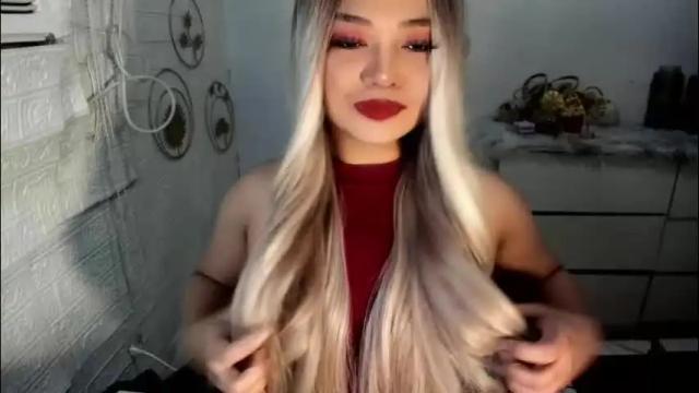 Image 6 of gorgeousamandarose Stream on Chaturbate on 1 month ago