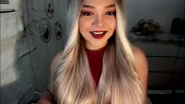 Image 7 of gorgeousamandarose Stream on Chaturbate on 1 month ago