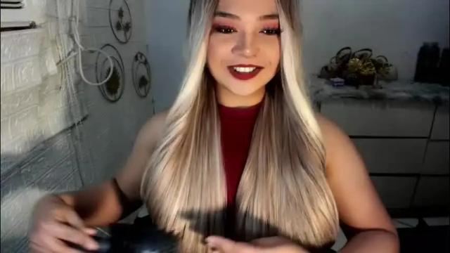 Image 8 of gorgeousamandarose Stream on Chaturbate on 1 month ago