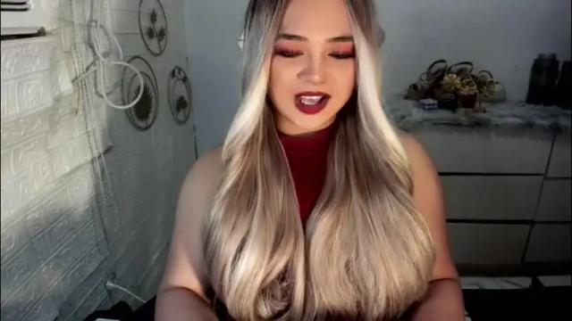 Thumbnail 3, gorgeousamandarose's Stream at Chaturbate, 1 month ago