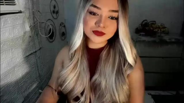 Thumbnail 1, gorgeousamandarose's Stream at Chaturbate, 1 month ago