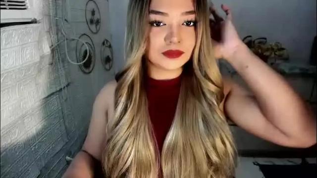 Image 10 of gorgeousamandarose Stream on Chaturbate on 1 month ago
