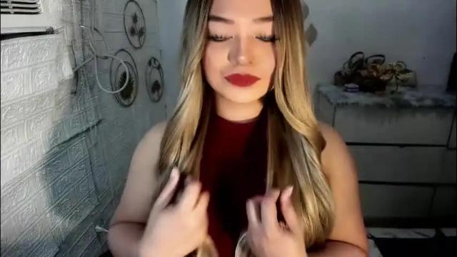 Image 11 of gorgeousamandarose Stream on Chaturbate on 1 month ago