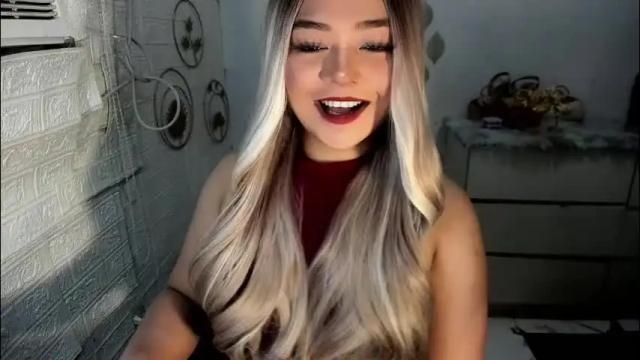 Image 3 of gorgeousamandarose Stream on Chaturbate on 1 month ago