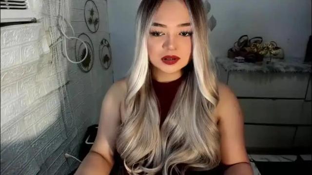 Image 4 of gorgeousamandarose Stream on Chaturbate on 1 month ago