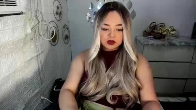 Thumbnail 2, gorgeousamandarose's Stream at Chaturbate, 1 month ago
