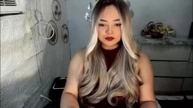 Image 7 of gorgeousamandarose Stream on Chaturbate on 1 month ago