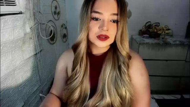 Thumbnail 3, gorgeousamandarose's Stream at Chaturbate, 1 month ago