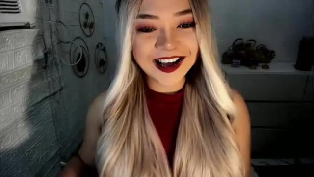 Thumbnail 1, gorgeousamandarose's Stream at Chaturbate, 1 month ago