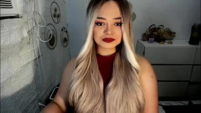 Image 10 of gorgeousamandarose Stream on Chaturbate on 1 month ago