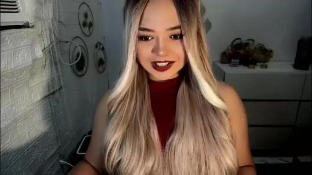 Image 11 of gorgeousamandarose Stream on Chaturbate on 1 month ago