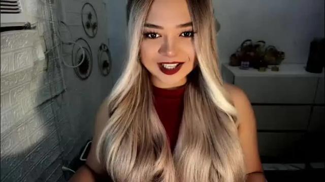 Image 2 of gorgeousamandarose Stream on Chaturbate on 1 month ago